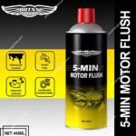 Botny Car 5 Minutes Engine Motor flush
