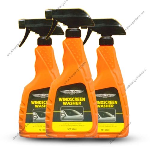 Botny Car Windscreen Washer - Image 3