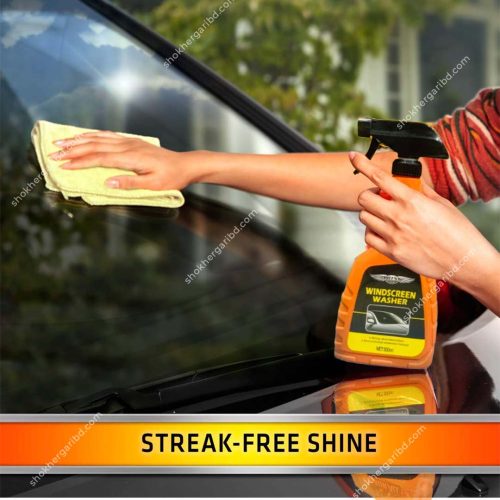 Botny Car Windscreen Washer - Image 1