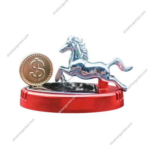 Horse & Dollar Style Solar Perfume - Image 4