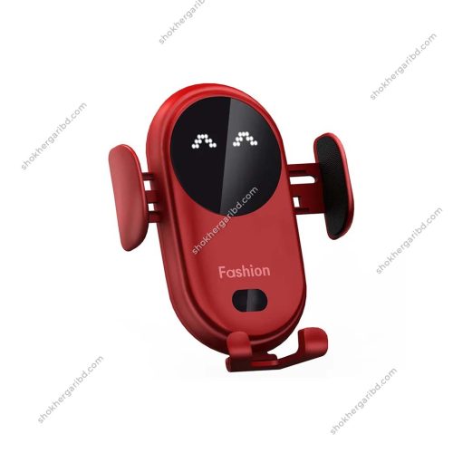 Smart Sensor Car Wireless Charger - Image 3