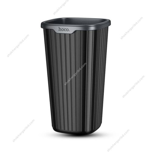 Hoco ZP12 Car Trash Bin Can - Image 2