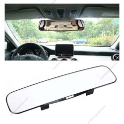 Universal Panaromic Inner Car Interior Rearview Mirror