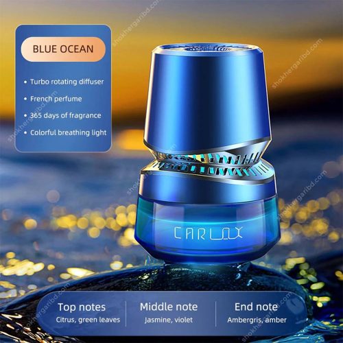 Car Carlox Premium Quality Perfume - Image 5