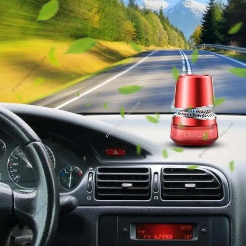 Car Carlox Premium Quality Perfume - Image 1