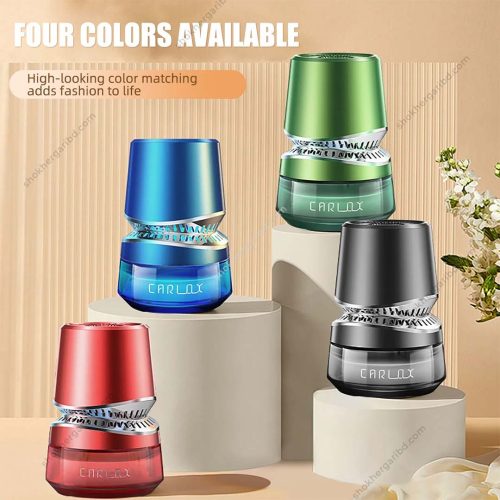Car Carlox Premium Quality Perfume - Image 4