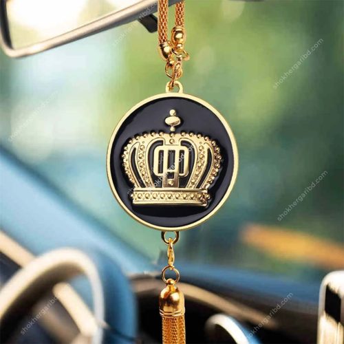 Crown Style Luxury Hanging Chain - Image 8