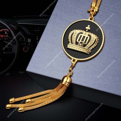 Crown Style Luxury Hanging Chain - Image 7