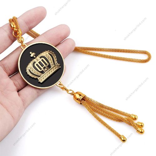 Crown Style Luxury Hanging Chain - Image 5