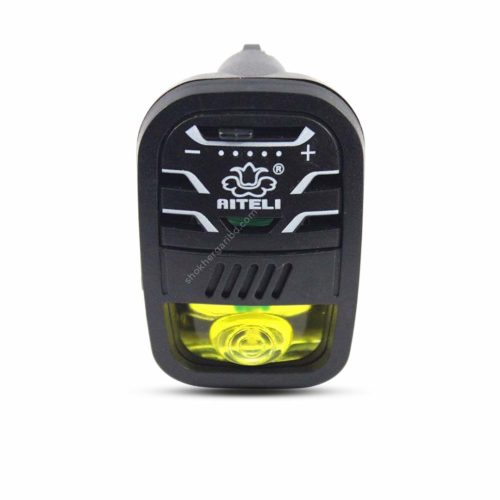 Aiteli Car AC Perfume Fragrance  Diffuser Set Automatic Spray (8 ml) - Image 3