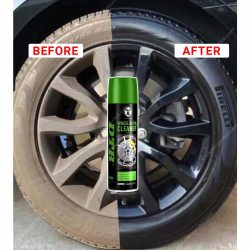 DTR Car Wheel & Rim Cleaner