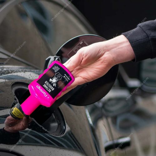 Flamingo Octane Booster 60ml - Image 1