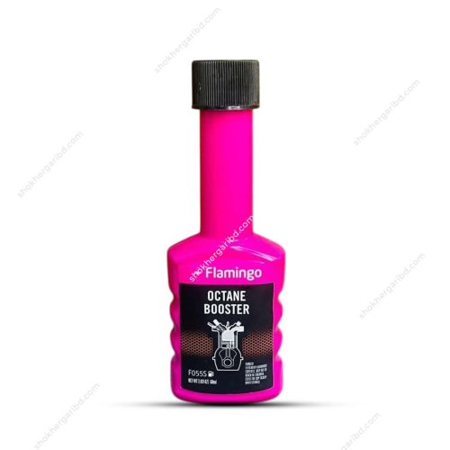 Flamingo Octane Booster 60ml - Image 2