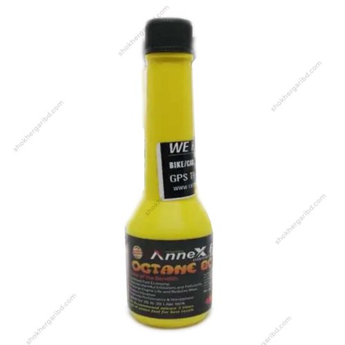 Annex Fuel Octane Booster For Car 60ml - Image 1