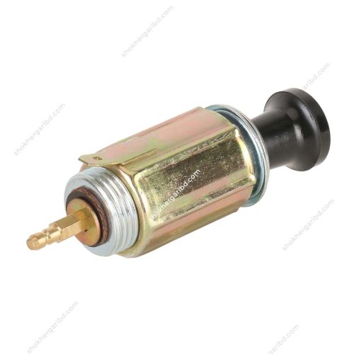 Car Cigarette Auto Lighter with Socket Set (DC 12V) - Image 3