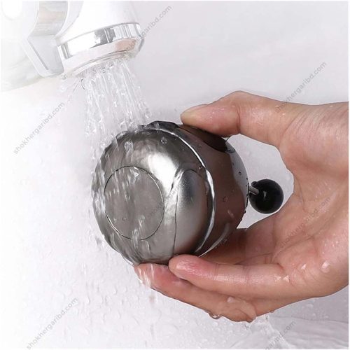 Car Robot Cartoon Dashboard Perfume - Image 5