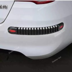 Corner Car Bumper Guards Proof-Collision Patch