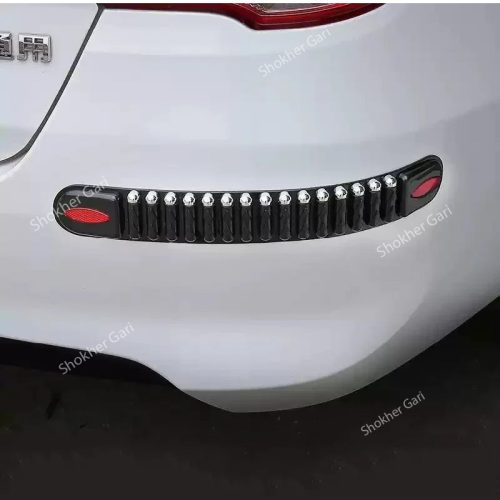 Corner Car Bumper Guards Proof-Collision Patch - Image 3