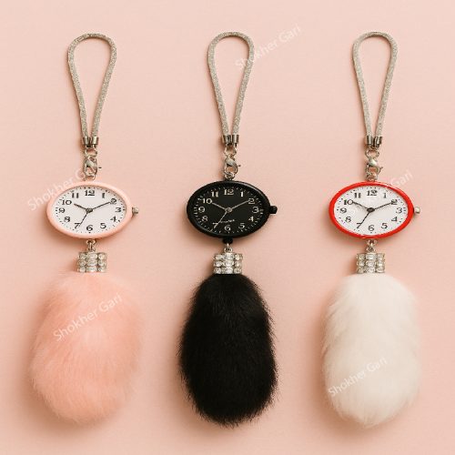 1pcs Watch Hanging Ornaments chain - Image 6