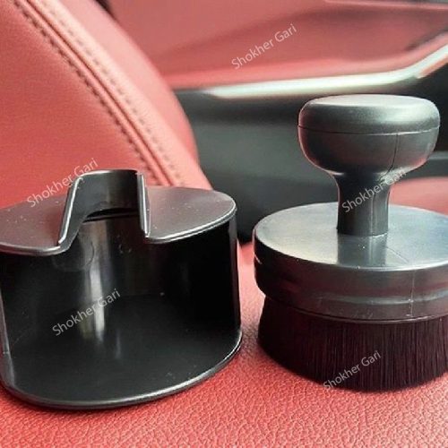 1pcs Tire Shine Applicator Brush - Image 3