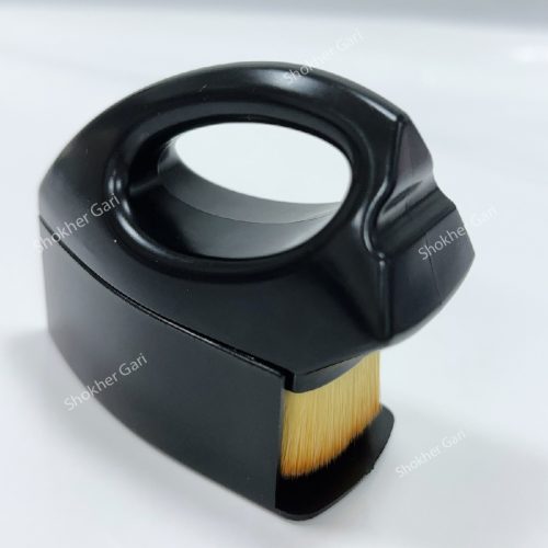 1pcs Tire Shine Applicator Brush Tire Dressing - Image 4