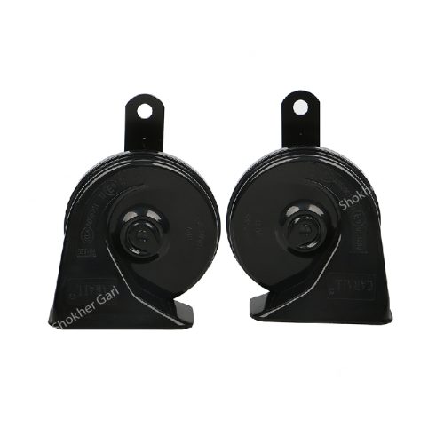 CARALL CAR ELECTRIC HORN - Image 1