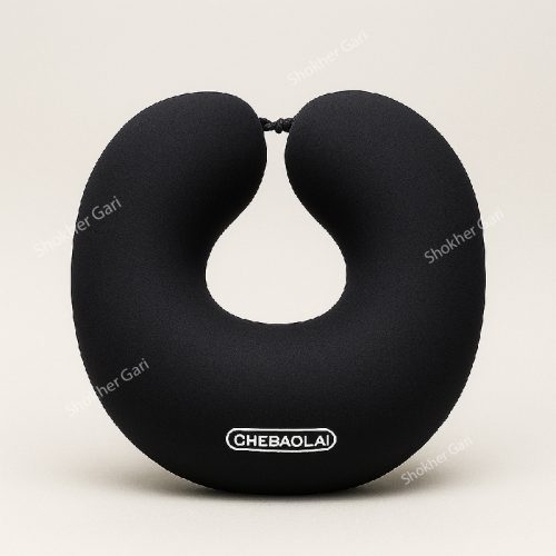 Chebaolai High Quality Big Size Travel Neck Pillow  - Image 5