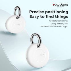 Yesido EC14 Smart Tag For Apple Devices 