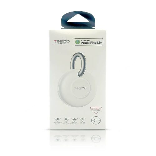 Yesido EC14 Smart Tag For Apple Devices  - Image 3