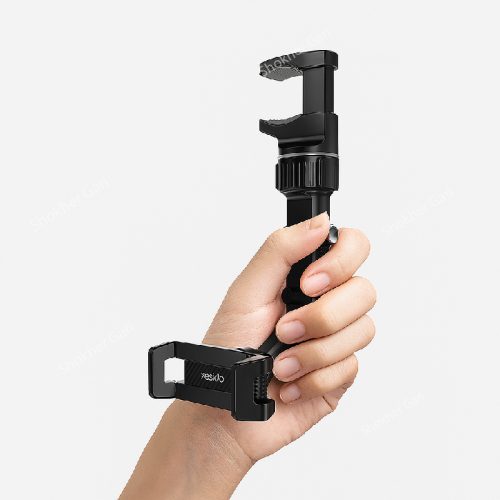 Yesido C192 Phone Holder Rearview Mirror - Image 3