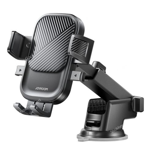 Joyroom JR-OK6 Car Phone Mount Holder - Image 4