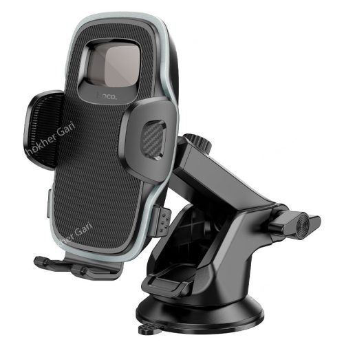 Hoco H15 Fair, in-Car Phone Holder - Image 3