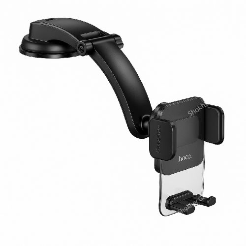 Hoco CA118 Car Dashboard Phone Holder - Image 2