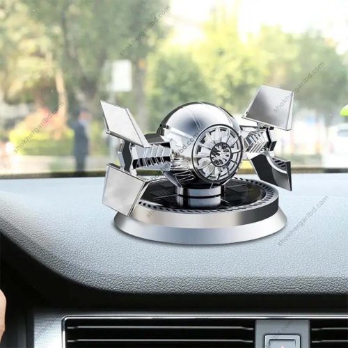 Car Wick Design SolarAir Freshener - Image 1