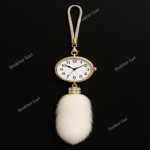 1pcs Watch Hanging Ornaments chain - Image 8