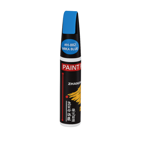 Car Color Repair Pen Best For Car Touch-Up Pen - Image 3