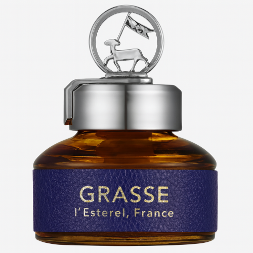 Bullsone Grasse Car Perfume 100ml - Image 9