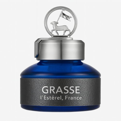 Bullsone Grasse Car Perfume 100ml - Image 7