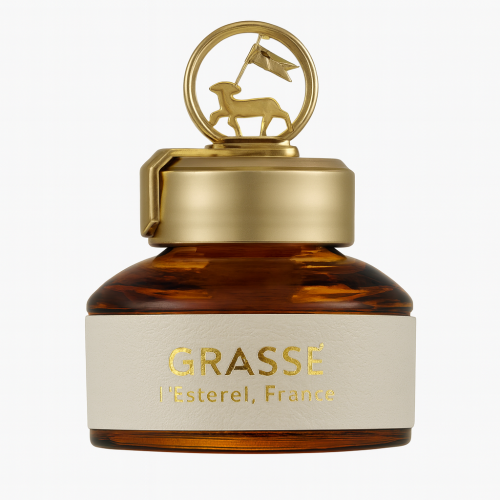 Bullsone Grasse Car Perfume 100ml - Image 6