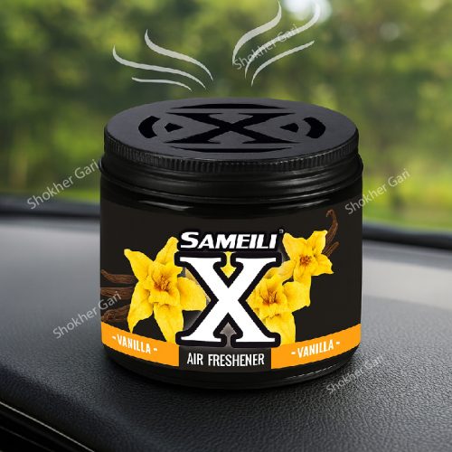Sameili Car Premium Air Freshner - Image 3