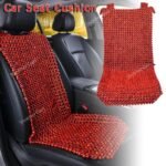 Wooden Bead Car Seat Cover 1 piece