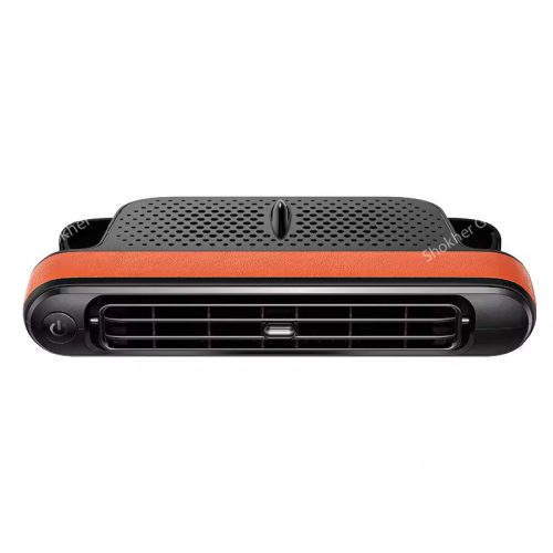 1 Pcs Intelligent 3-Speed Adjustable Interior Rear Headrest Cooling Fan - Image 6