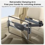 Yesido C294 Adjustable Back Seat Holder For Tablets And Phones