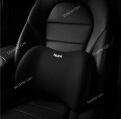 NIRACP Car Lumber Back Support Pillow Memory Foam