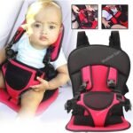 Car Baby Seat Multi Function Seat cushion