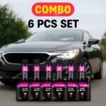 6pcs Flamingo Octane booster 250 ml Combo