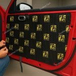 3M  Sound Deadening Board Soundproof Paper, Noise Reduction paper 36 x 18 IN