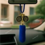 Car Muslim Hanging Islamic Rearview Mirror