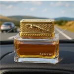 Jaguar logo Car Perfume High Quality