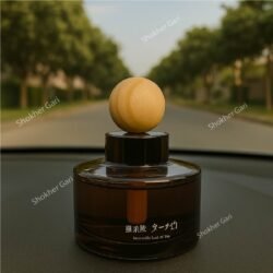 Type R Car Perfume Showpiece